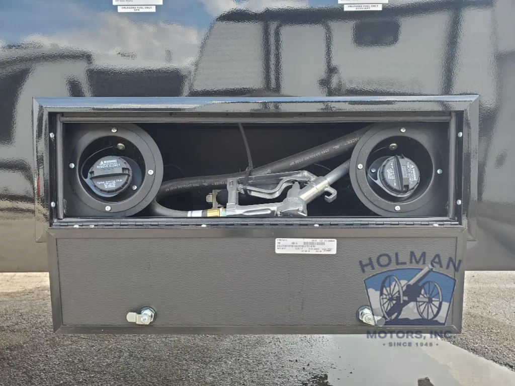 2026 Keystone Raptor 441, Photos photo 25