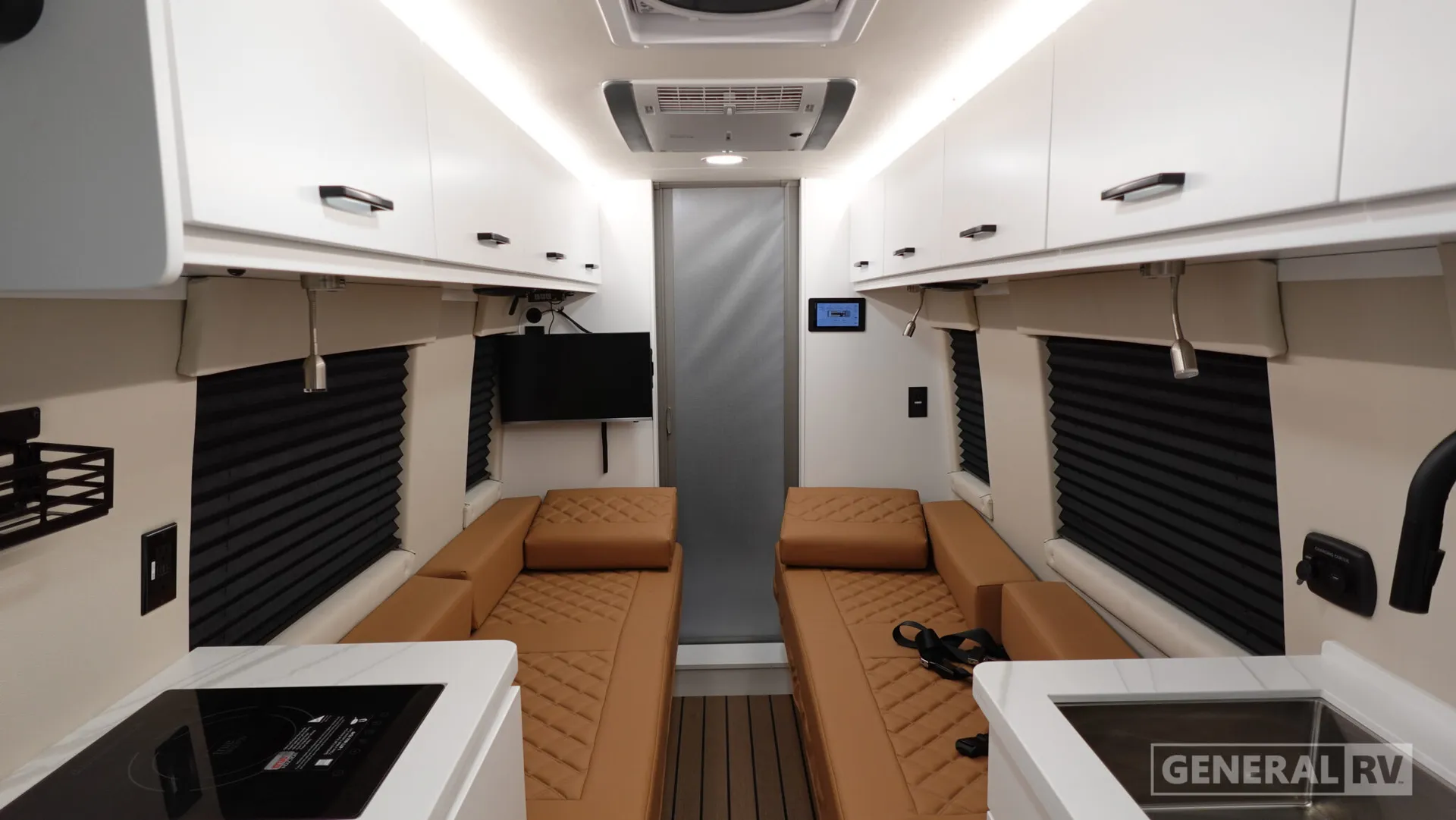 2026 Coachmen Galleria 24RB - Photo 3