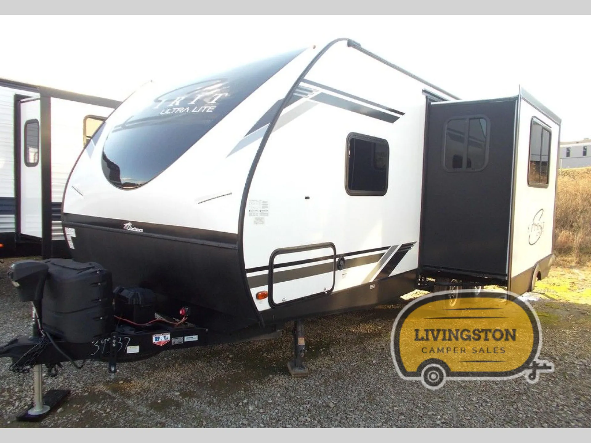 2021 Coachmen Spirit Ultra Lite 2454BH - Photo 4