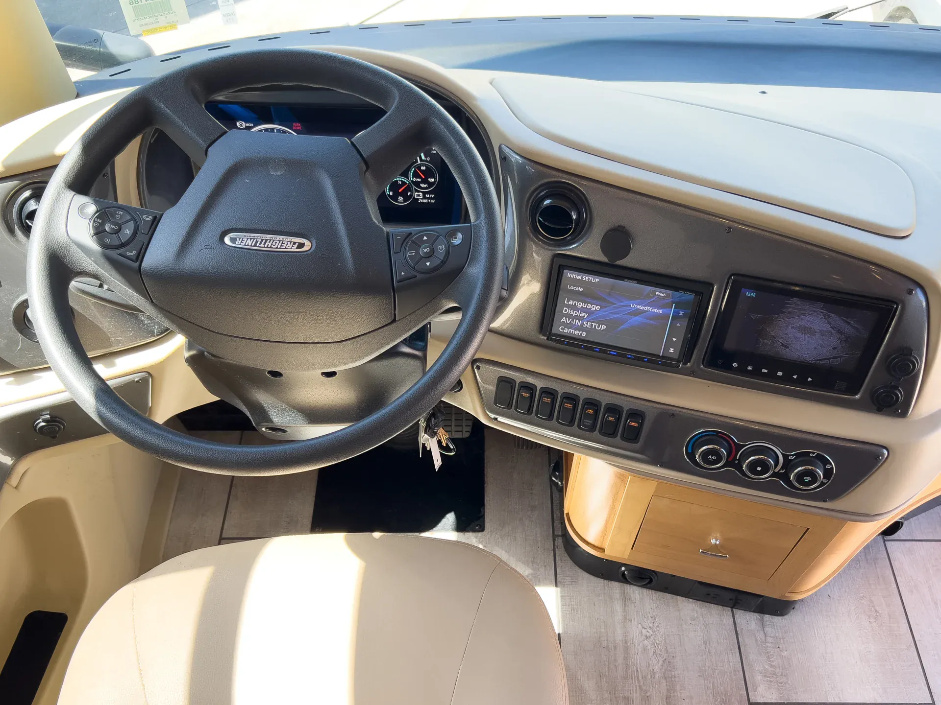 2021 Tiffin Allegro Red 340 38 LL - Photo 3
