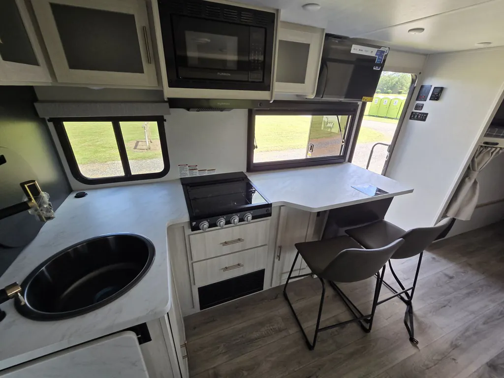 2027 Forest River R-Pod Un-Mapped 26BH, Photos photo 27