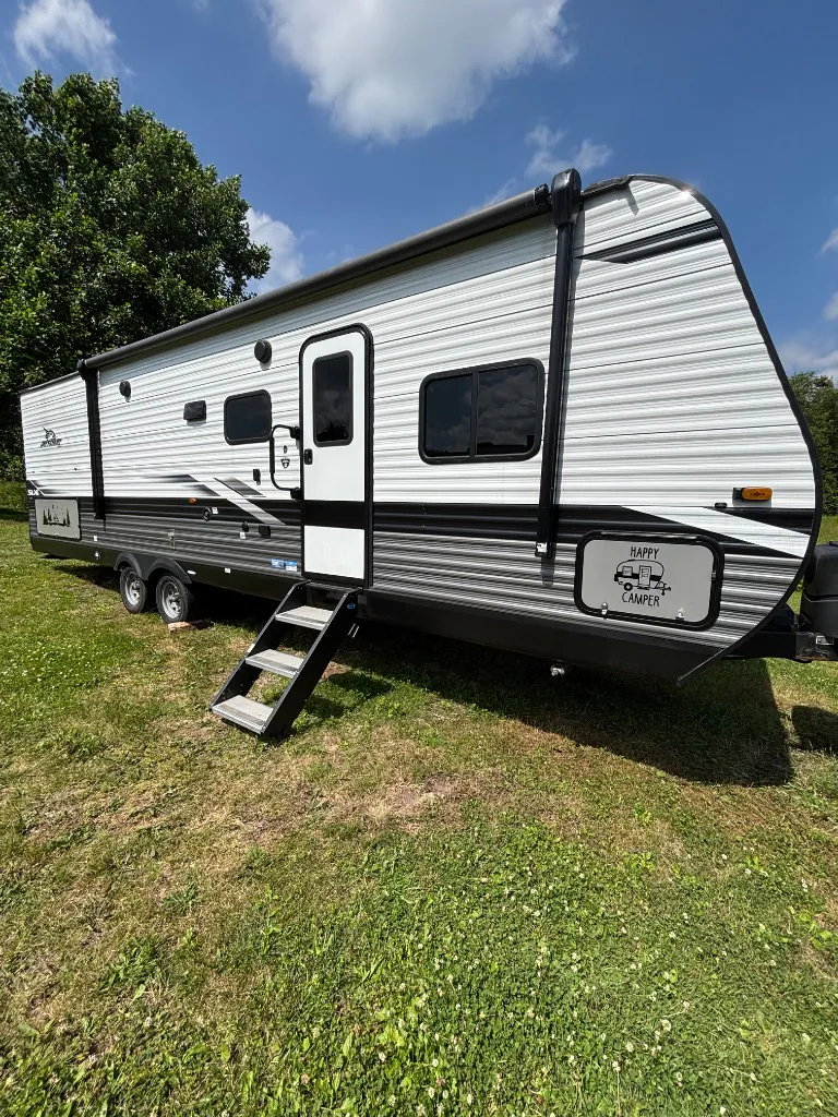 2022 Jayco Jay Flight SLX 8 284BHS - Photo 2