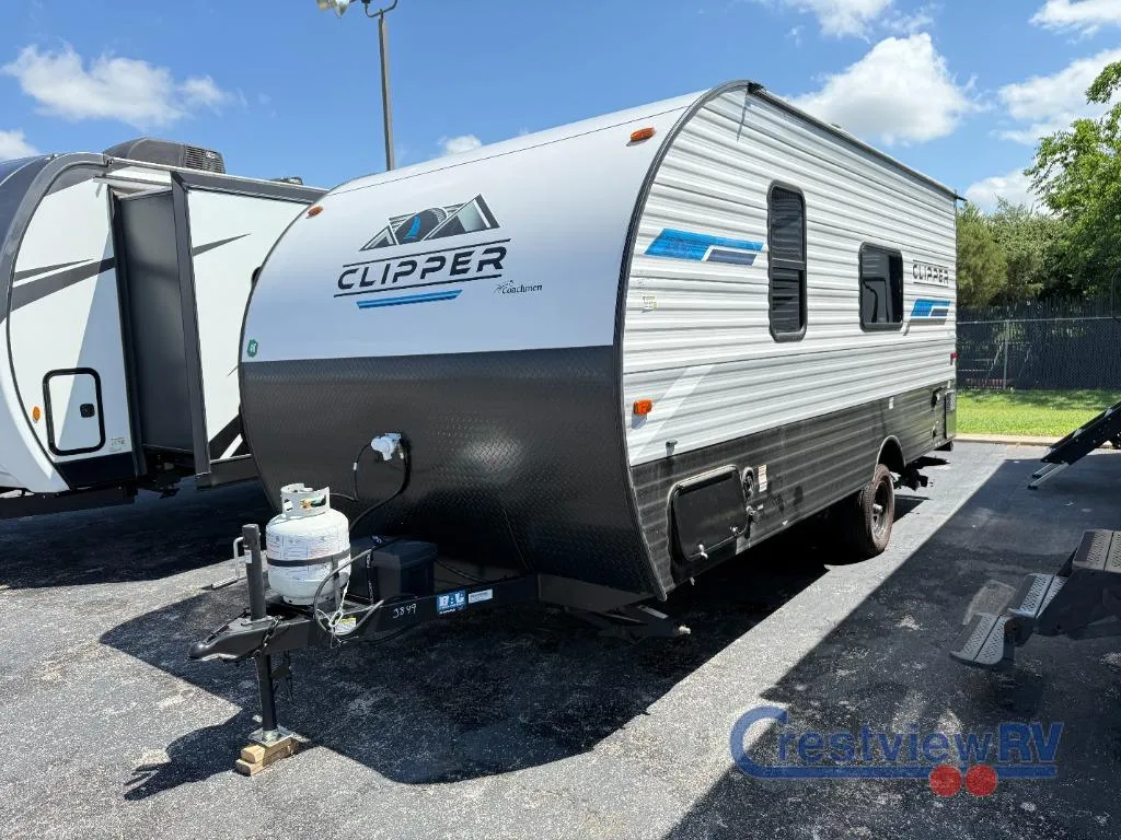 2024 Coachmen Clipper 18FQ - Photo 4