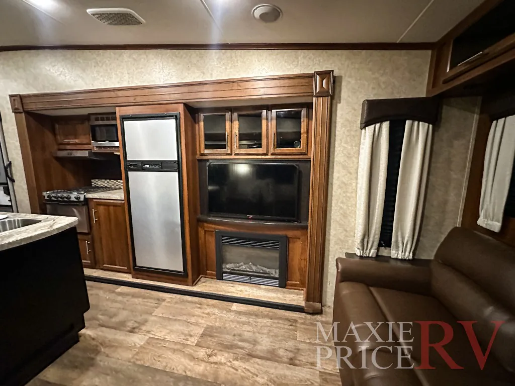 2018 Jayco Eagle HT 28.5RSTS, Photos photo 19