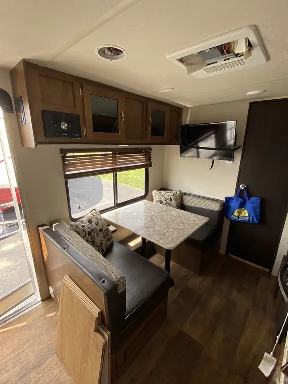 2018 Forest River Salem Cruise Lite 171RBXL, Photos photo 9