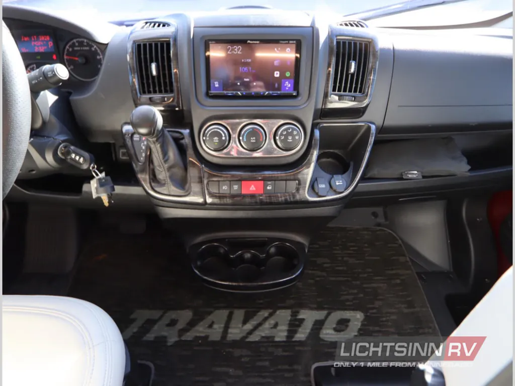2022 Winnebago Travato 59KL, Photos photo 56