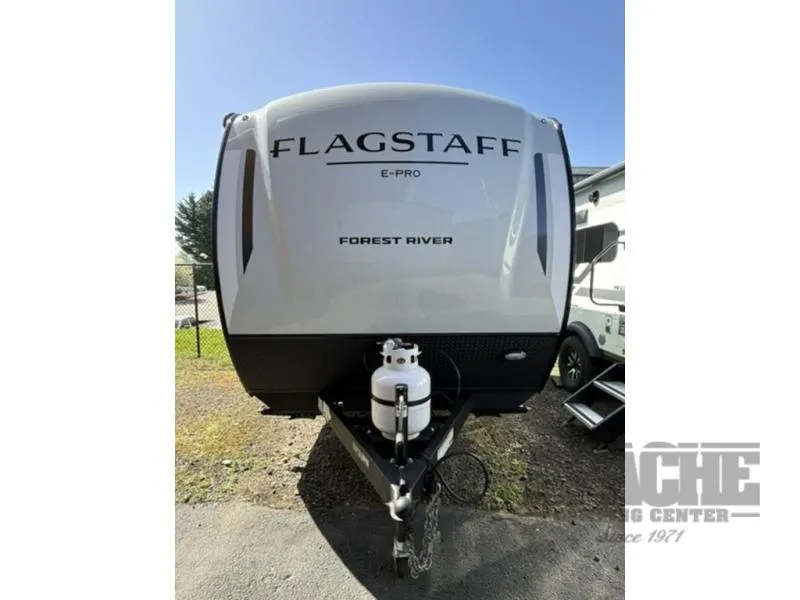 2026 Forest River RV Flagstaff E-Pro 15LE - Main photo