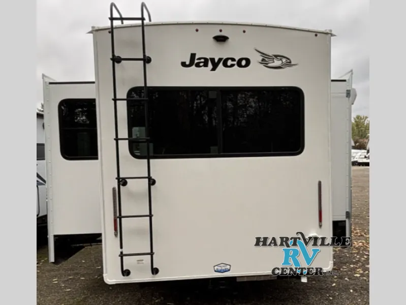 2026 Jayco Eagle 325MKTS - Photo 4