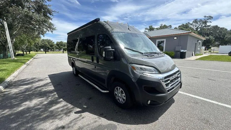 2026 Entegra Coach Ethos 20E - Photo 2