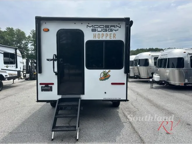 2026 Modern Buggy RV Hopper 1 - Photo 3
