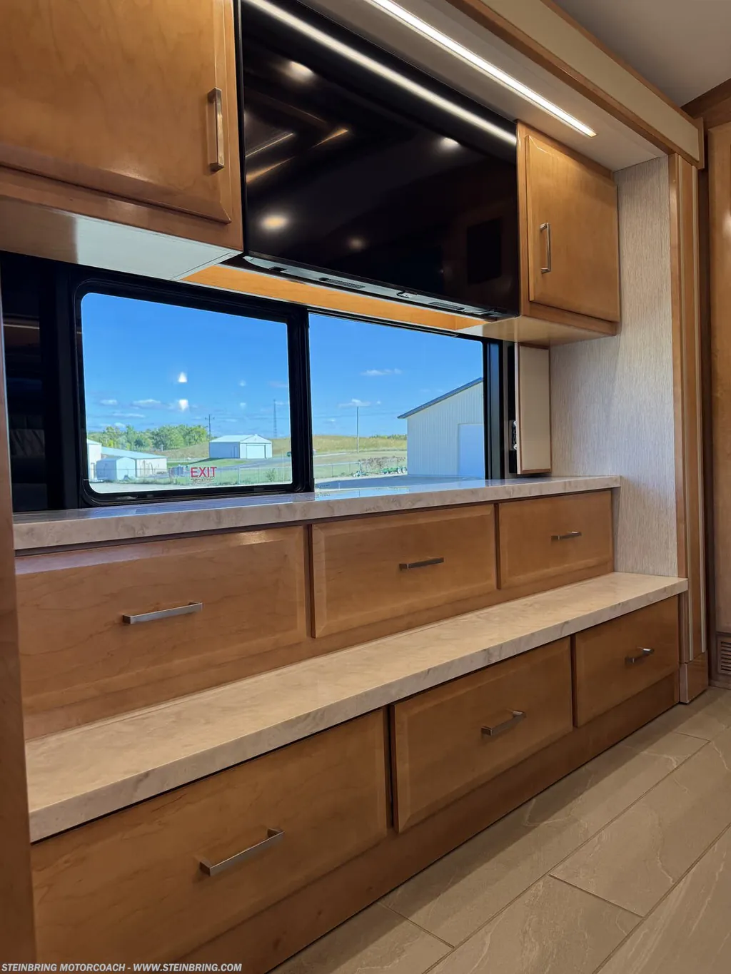 2023 Newmar New Aire 3543, Photos photo 21