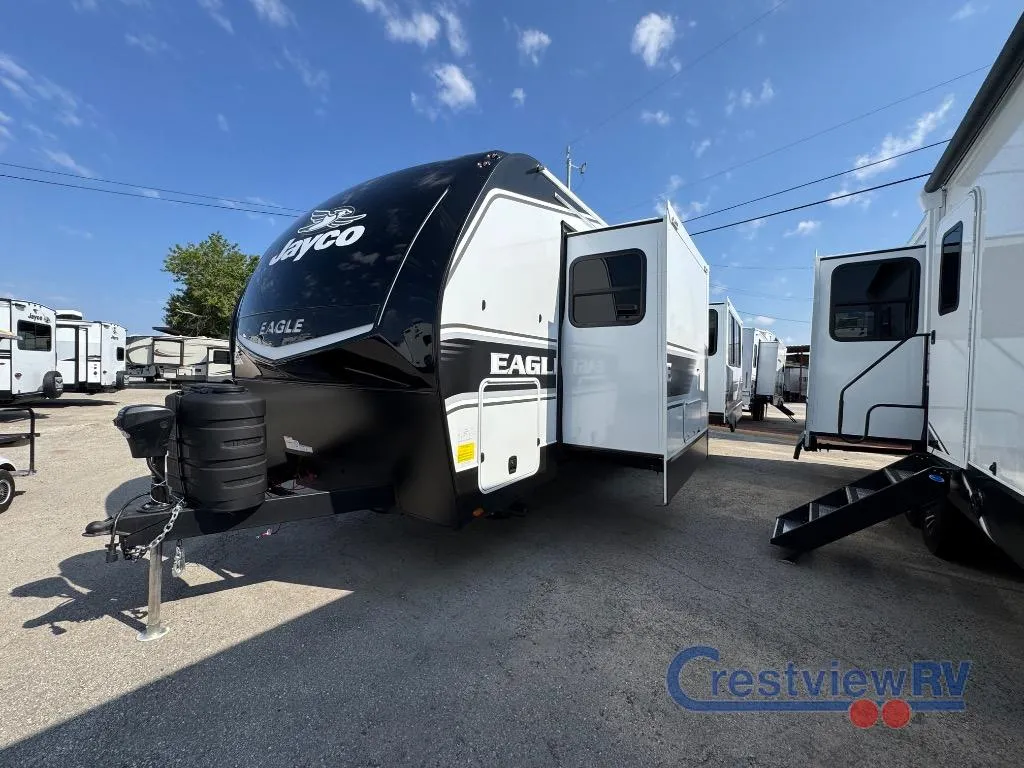 2026 Jayco Eagle HT 320MKTS - Photo 4