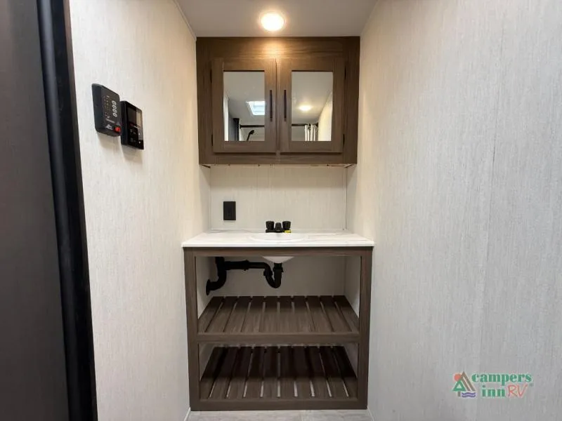 2026 Forest River Westbrook 16RBCC - Photo 4