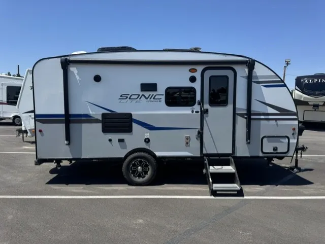 2021 Sonic SONIC 160VBH - Photo 4