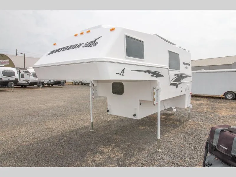 2026 Northern Lite Limited Edition 10-2EXLEWB - Main photo
