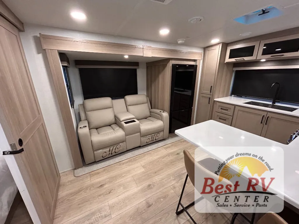2026 Forest River Rockwood Mini Lite 2523MBR, Photos photo 10