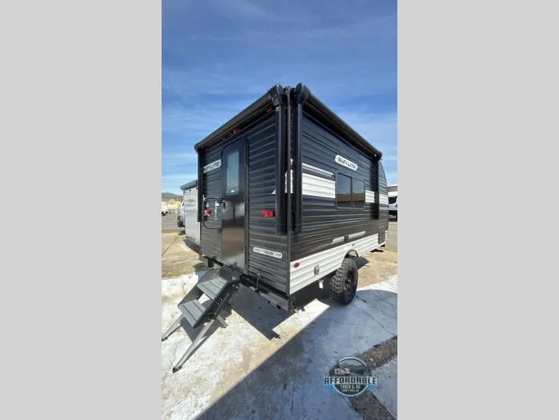 2026 Sunset Park RV Sun Lite 16BH - Photo 2