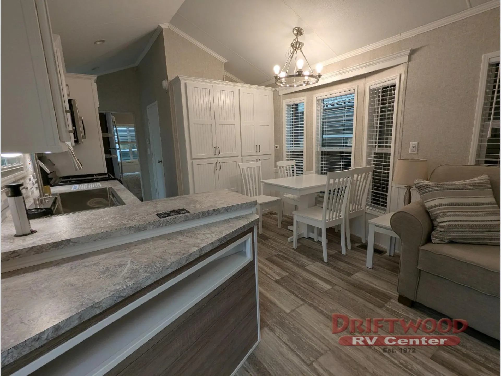 2026 Canterbury RV Parkvue P38-2B - Photo 4