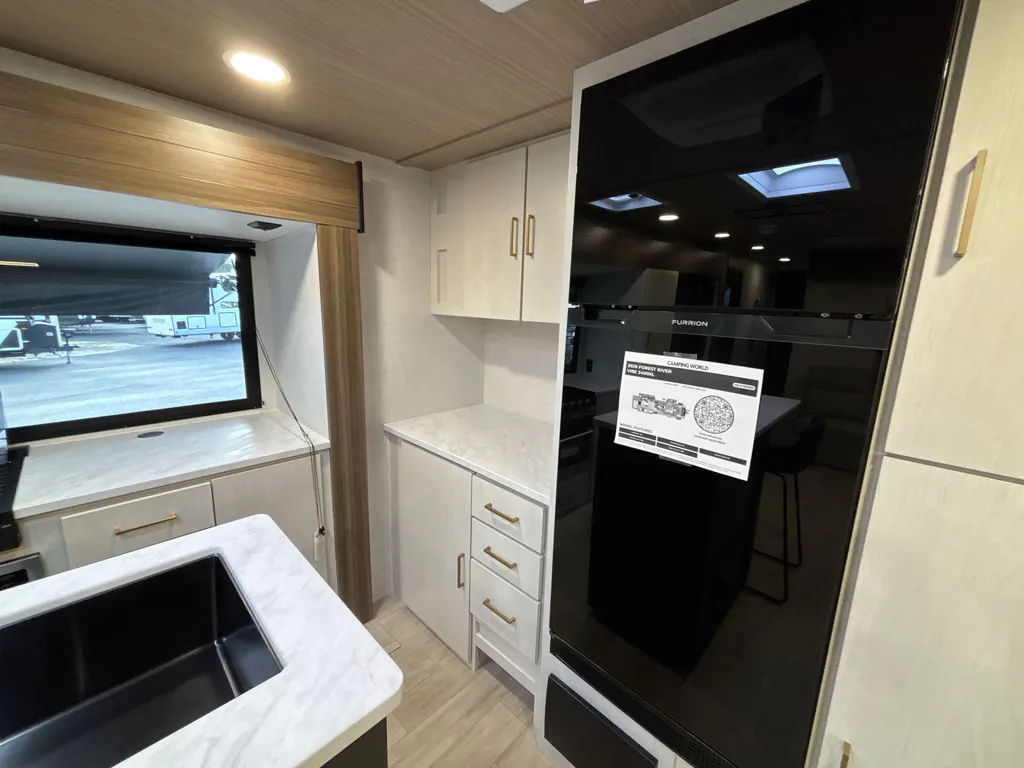 2026 Forest River Vibe 3400XL, Photos photo 9