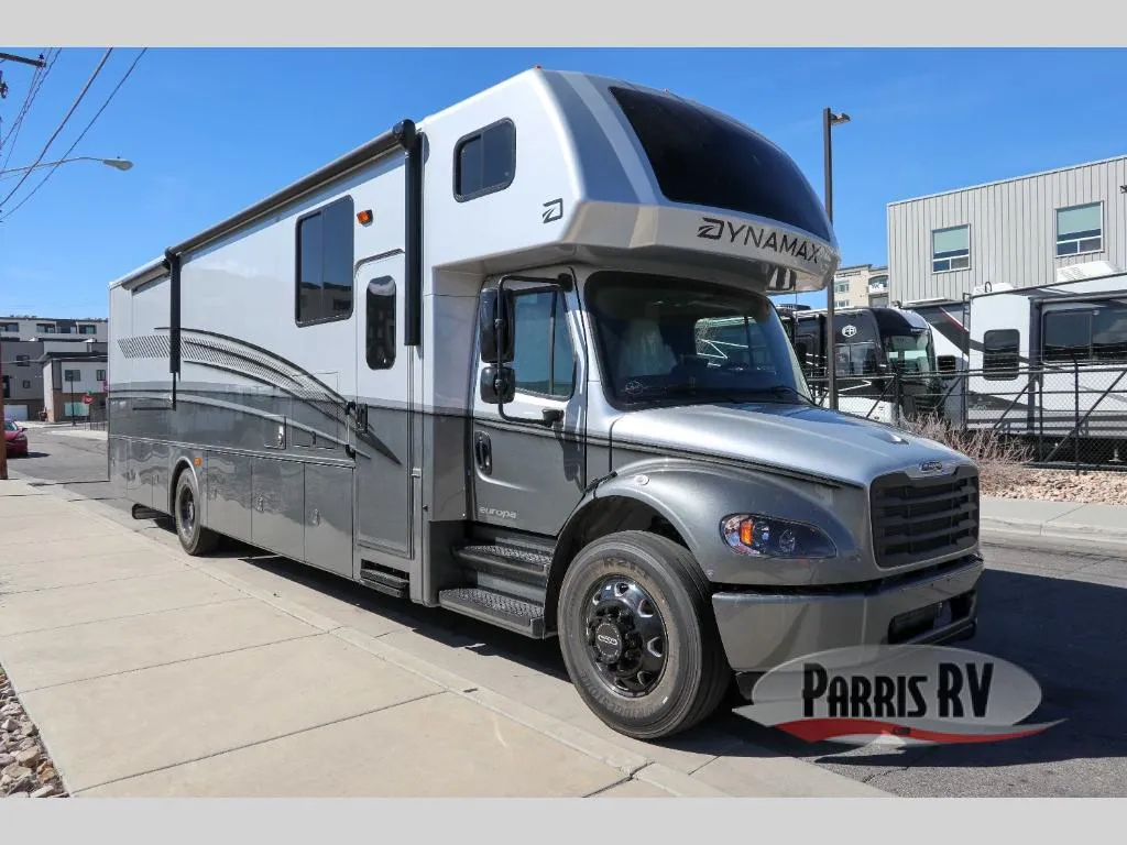 2026 Dynamax Europa S 37CA - Photo 2