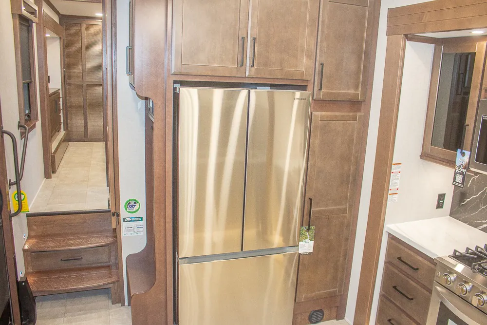 2025 Forest River RiverStone 425FO, Photos photo 23
