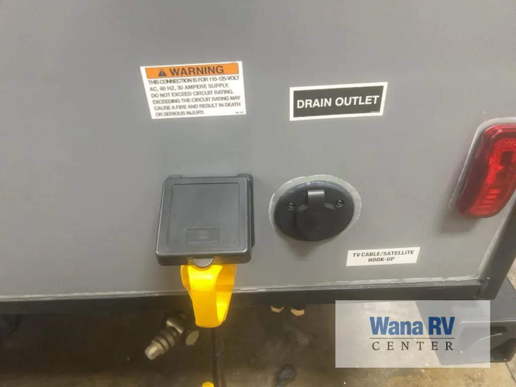 2023 Coachmen Apex Nano 186BH, Photos photo 12