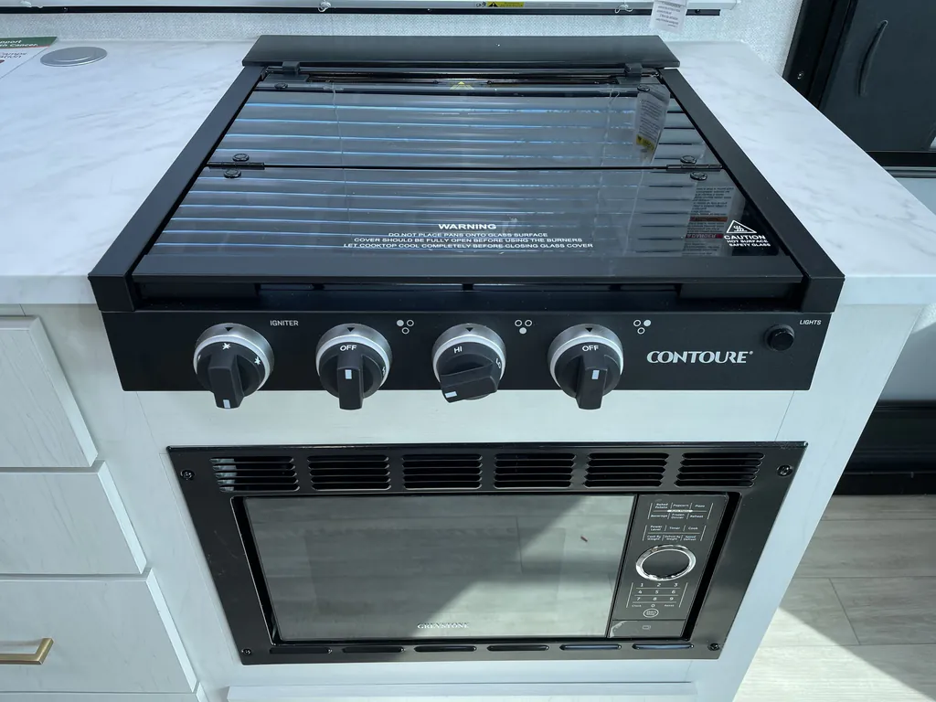 2026 Forest River Vibe Extreme Lite 2400RB, Photos photo 14
