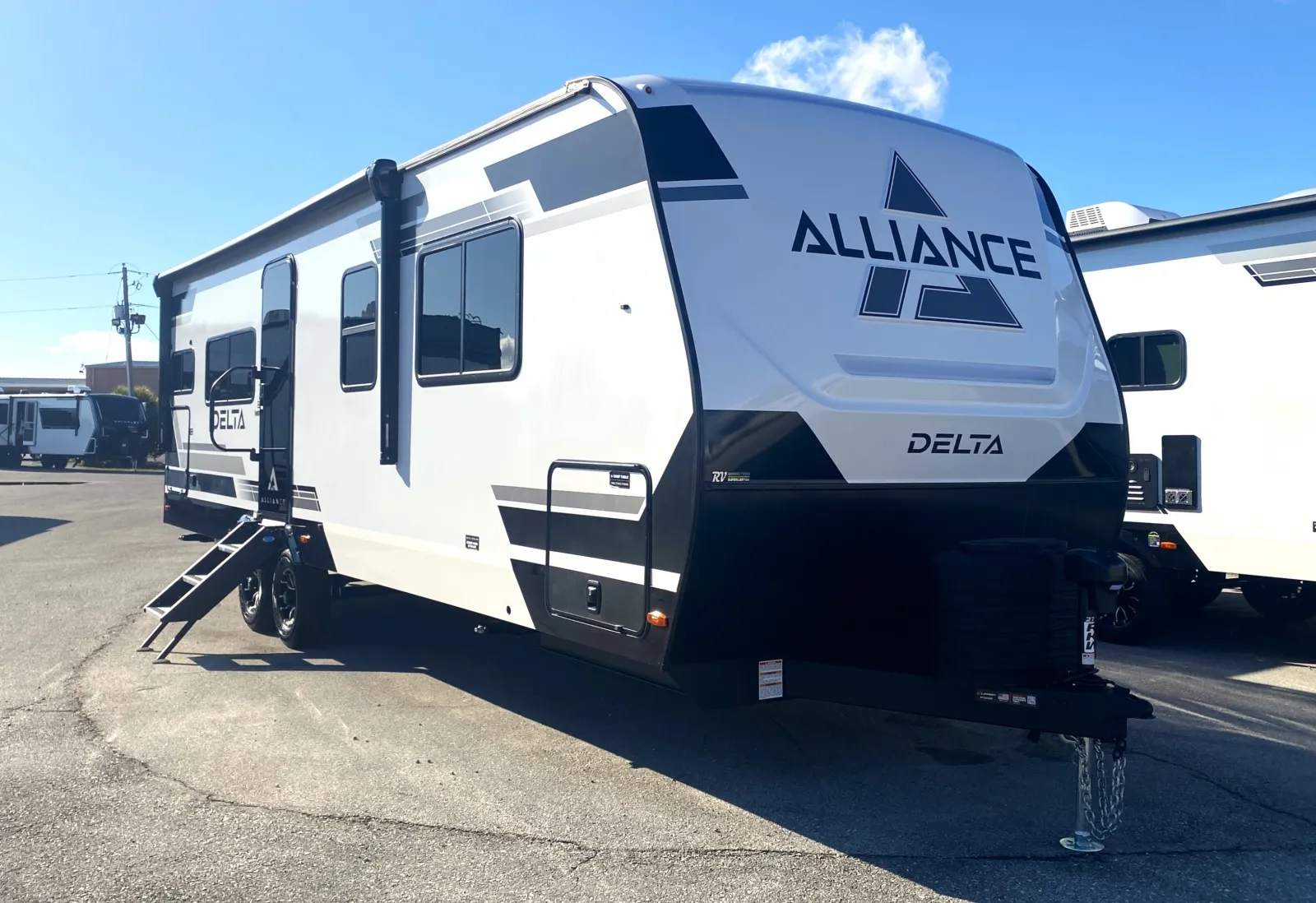 2026 Alliance RV Delta 274RKW - Photo 2