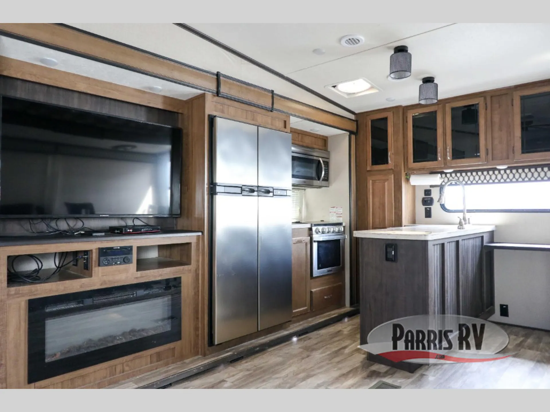 2019 Coachmen Chaparral 27RKS - Photo 4