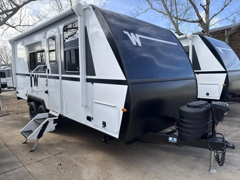 2026 Winnebago Micro Minnie 2108DS - Photo 2