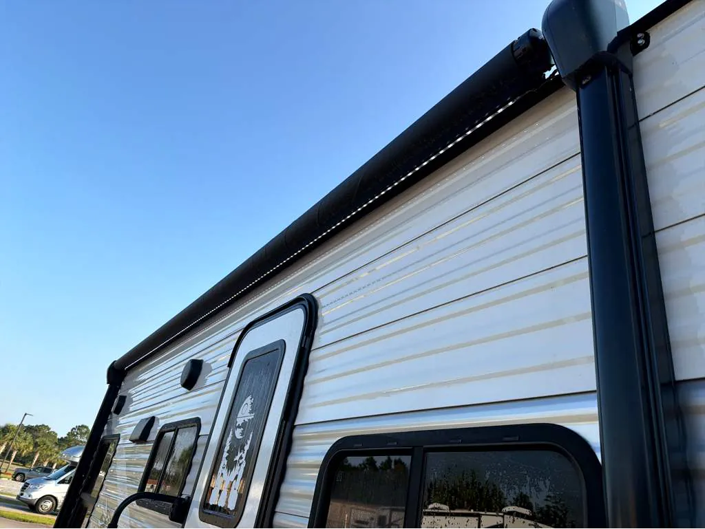 2025 Jayco Jay Flight SLX 210QB, Photos photo 12