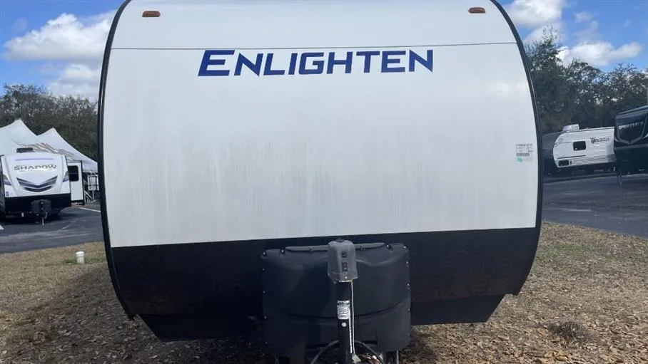2022 Gulf Stream RV Enlighten 23RLS - Photo 2