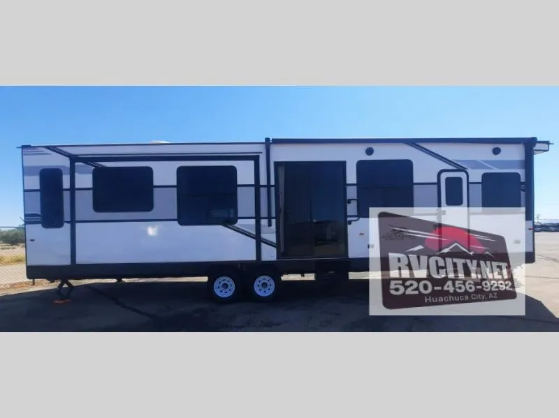 2025 Jayco Jay Flight Bungalow 40RLTS - Photo 2