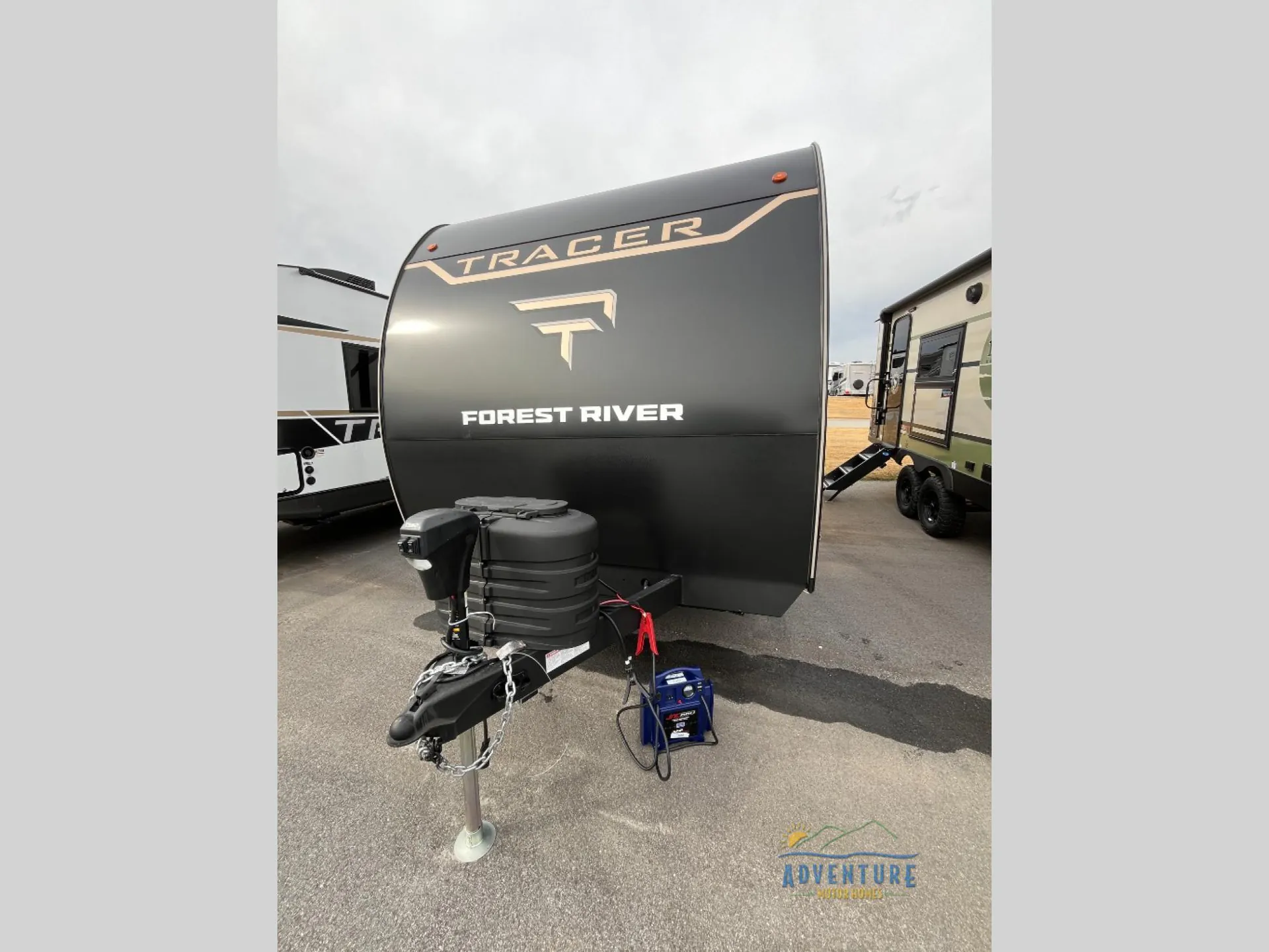 2026 Prime Time Tracer 235RK - Photo 3
