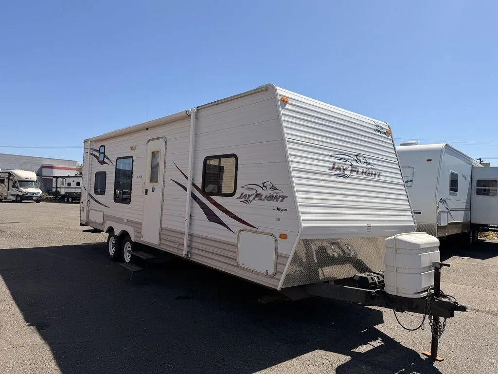 2008 Jayco Jay Flight 26 - Photo 2