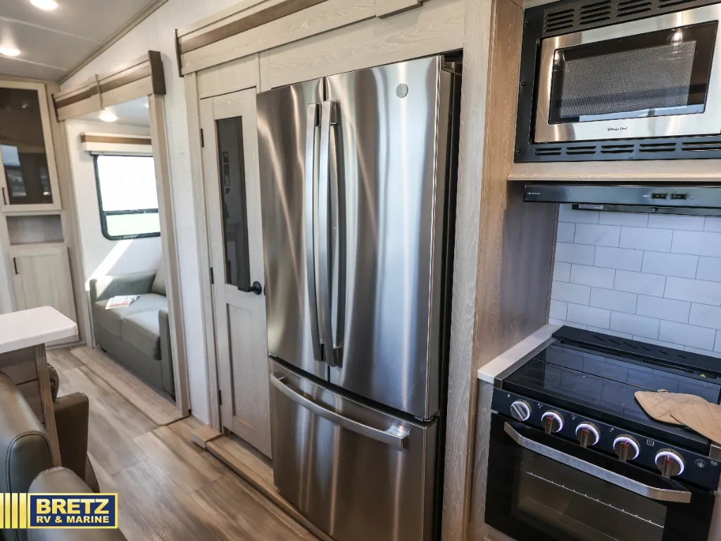 2022 Forest River Rockwood Ultra Lite 2898BS, Photos photo 21
