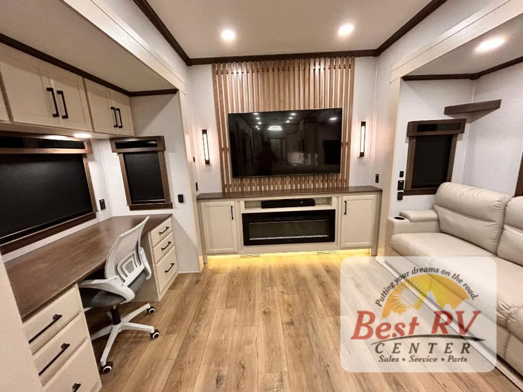 2026 Forest River RiverStone 420RE, Photos photo 15