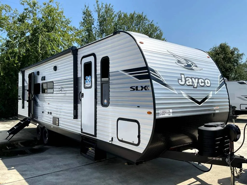 2026 Jayco Jay Flight SLX 287BHSW - Photo 2