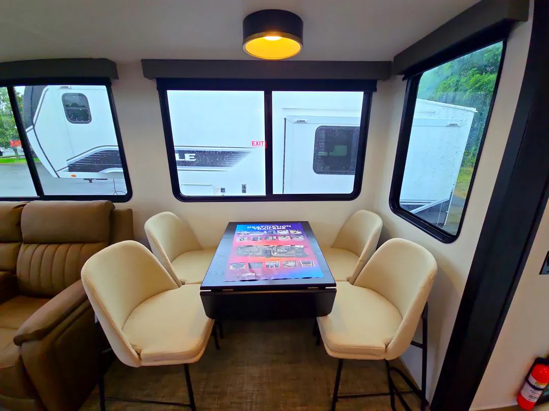 2027 Forest River Puma Vista 402LFT - Photo 4