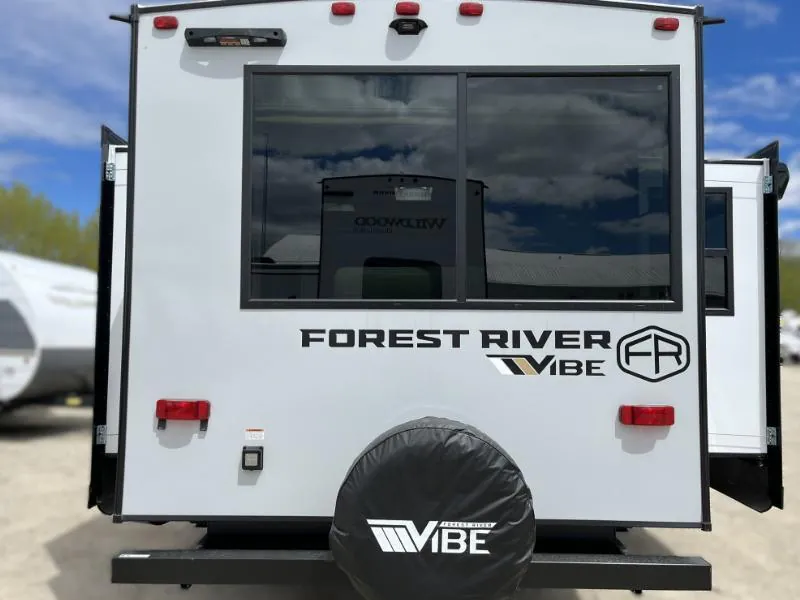 2026 Forest River Vibe 2800RL, Photos photo 34