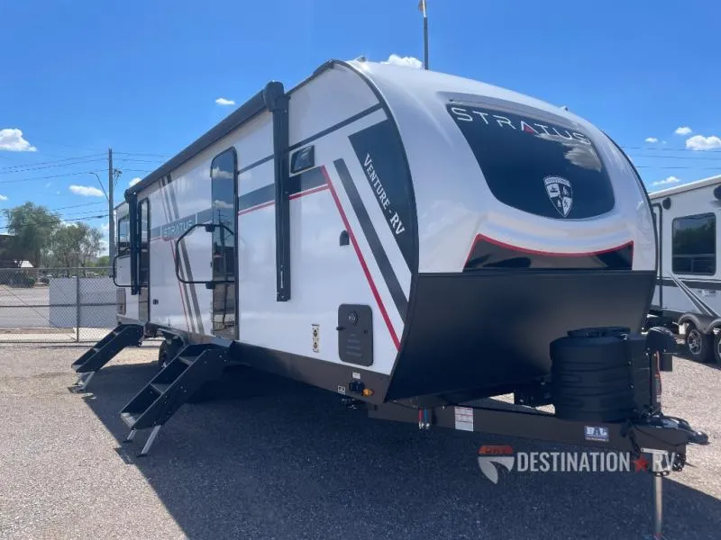 2026 Venture RV Stratus 262VFK - Main photo