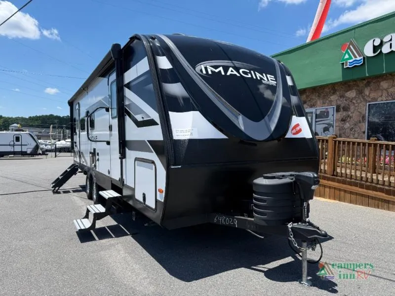2024 Grand Design Imagine 2500RL - Photo 2