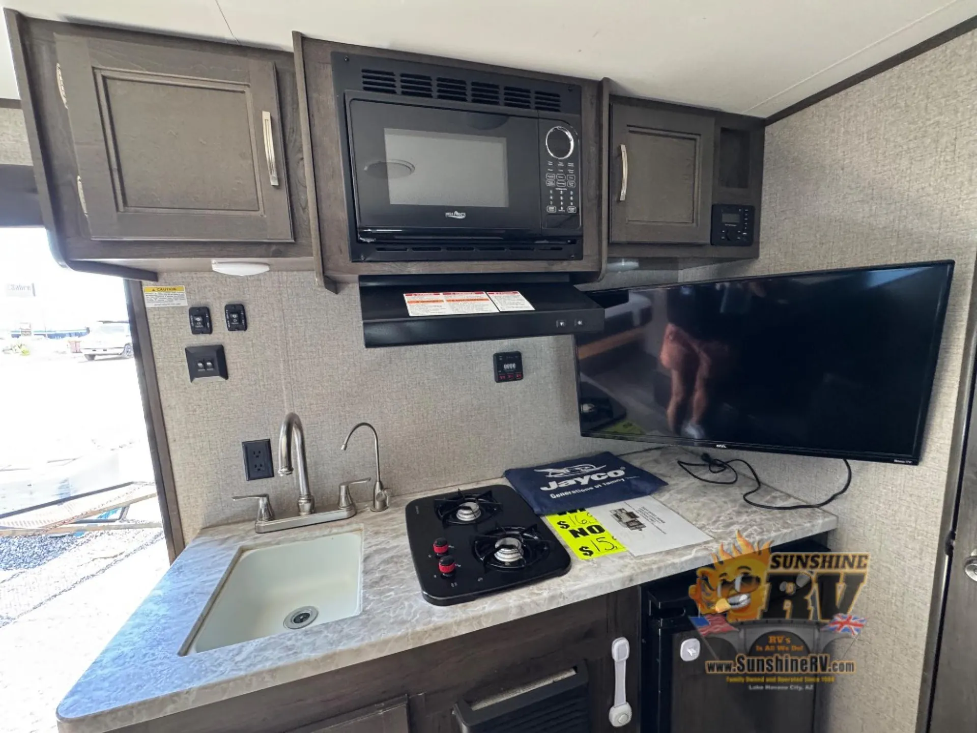 2021 Jayco Jay Flight SLX 183RB - Photo 4
