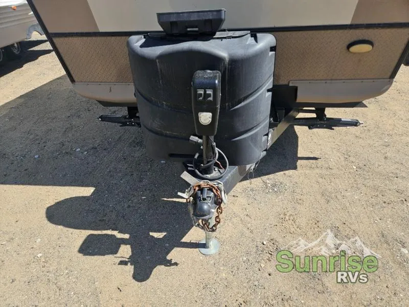 2018 Forest River Rockwood Mini Lite 2509S - Photo 4