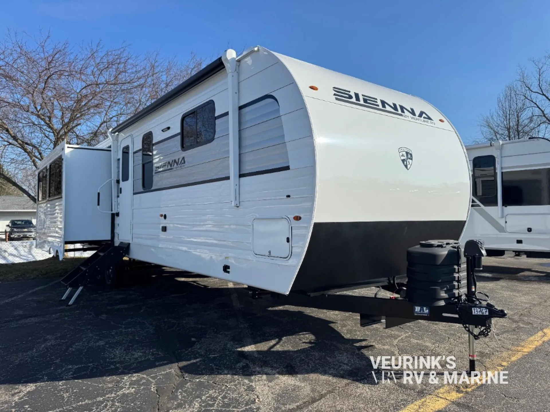 2026 Venture RV Sienna SA293VIK