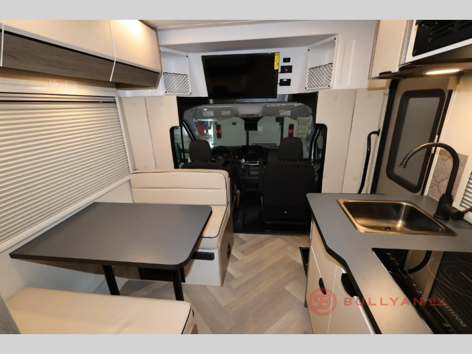 2026 Coachmen Cross Trail 20XG - Photo 4