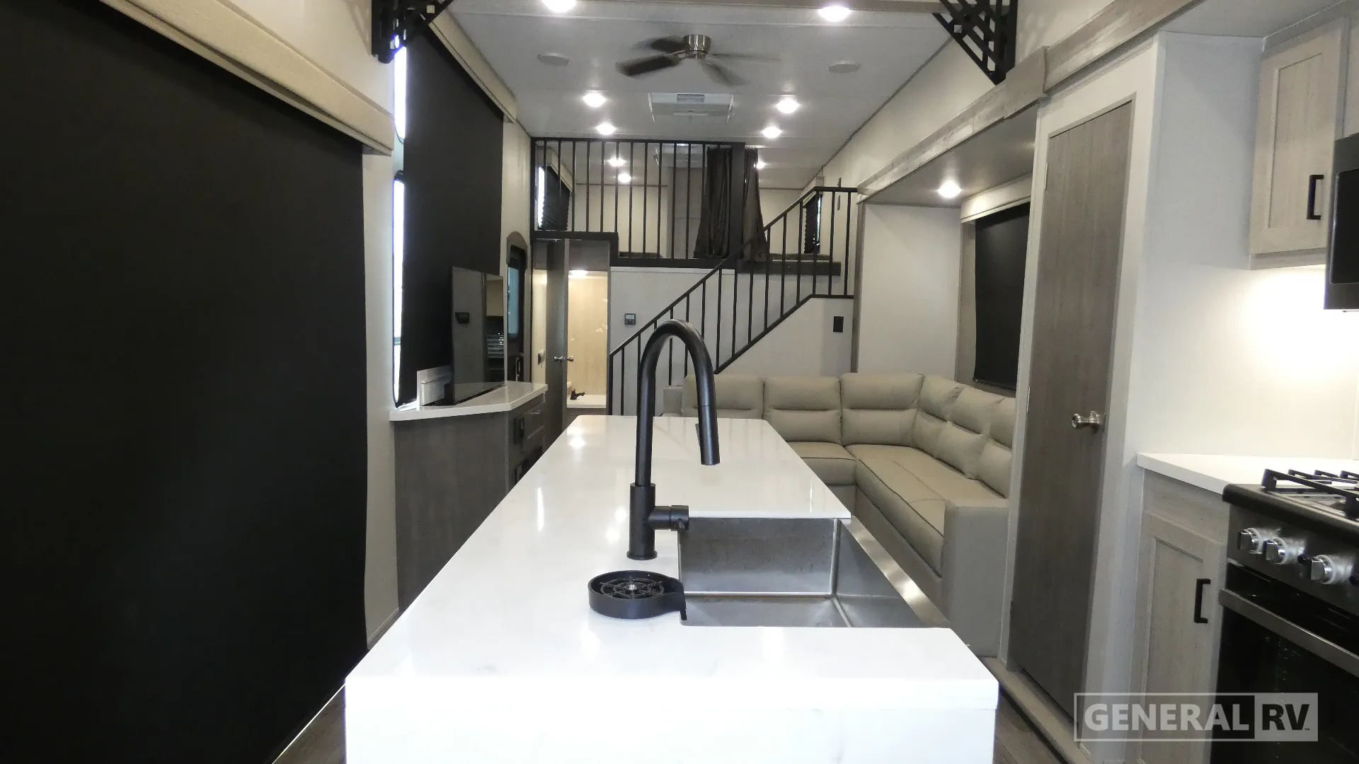 2025 Coachmen Catalina Destination 42CONDO - Photo 3
