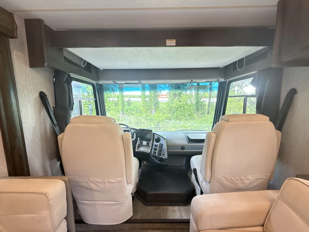 2022 Coachmen Pursuit 31BH, Photos photo 16