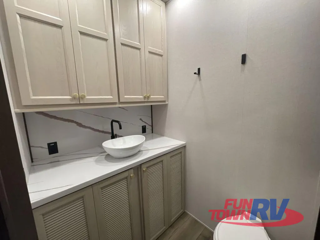 2026 Forest River Cedar Creek 385RK, Photos photo 35