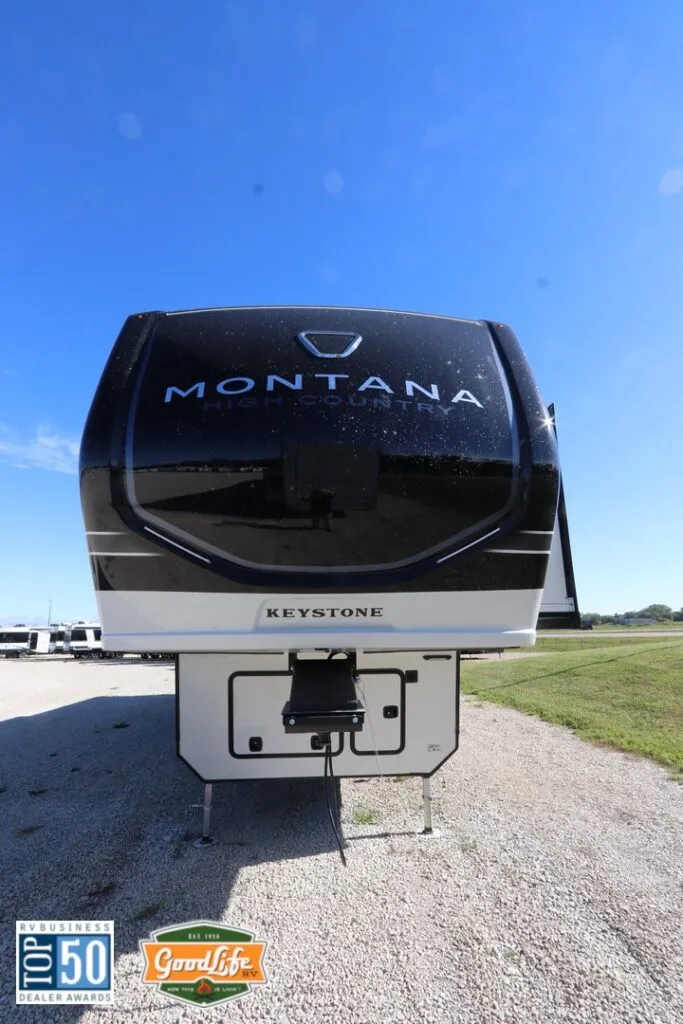 2026 Keystone Montana High Country 381TB - Photo 4